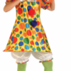 Giggles The Clown Adult Costume