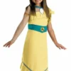 Disney Pocahontas Deluxe Child Costume