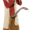 Snake Charmer Adult Costume