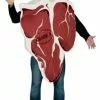 T-Boner Adult Costume