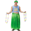 Need To Get Leid Adult Plus Costume