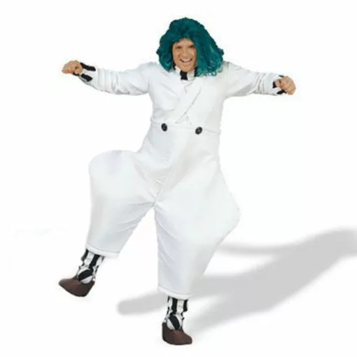 Candy Factory Worker Adult Costume