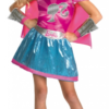 Barbie Super Hero Costume