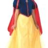 Snow White Costume