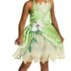 Princess Tiana Costume
