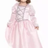 Pink Princess Toddler Costume