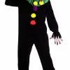 Joker Jack Adult Costume Medium