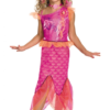 Barbie Mermaid Costume