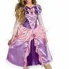 Rapunzel Costume