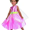 Princess Presto Costume