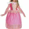 Aurora Costume