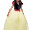 Snow White Costume