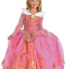 Aurora Costume