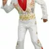 Elvis Collector Adult Costume