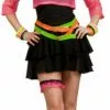 80s Groupie Adult Costume
