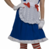 Rag Doll Adult Costume