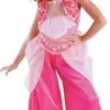Genie Barbie Child Costume