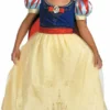 Storybook Snow White Prestige Child/Toddler Costume