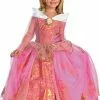 Storybook Aurora Prestige Toddler/Child Costume