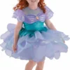 The Little Mermaid Ariel Ballerina Toddler/Child Costume