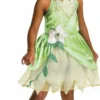The Princess And The Frog Tiana Classic Toddler/Child Costume