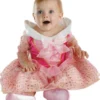 Sleeping Beauty Aurora Infant Costume