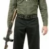 G I Shirt Army Adult Costume