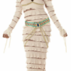 Mummy Queen Adult Costume