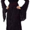 Graveyard Vampiress Adult Costume