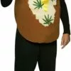 Totally Baked Potato Adult Costume