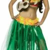 Dashboard Hula Girl Adult Costume