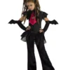 Bat Girl Costume