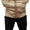 Cannibal Straight Jacket Adult Costume