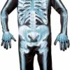 X-Ray Skeleton Adult Costume