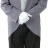 Demented Dummy Undertaker Adult Costume