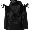 Carnivale Creeper Adult Costume