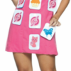 Make A Match Game Dress Adult Costume