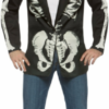 Bones Blazer Adult Costume
