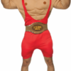 Strong Man Adult Costume