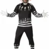 Psycho Clown Adult Costume