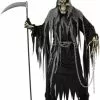 Mr. Grim Horror Robe Adult Costume
