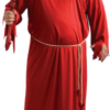 Lucifer Plus Adult Costume
