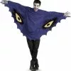 Clive Barker - Fly By Night Classic Adult Costume
