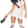 Zombie Nurse Adult Costume