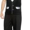 Tuxedo T-Shirt Adult Costume