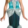 Disney Princess - Ariel Lame Deluxe Toddler / Child Costume