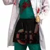 Crazy Surgeon Adult Costume