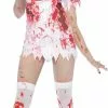 Bloody Nurse Adult Costume