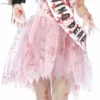 Putrid Prom Queen Adult Costume