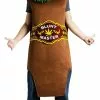 Blunt Master Joint Adult Costume
